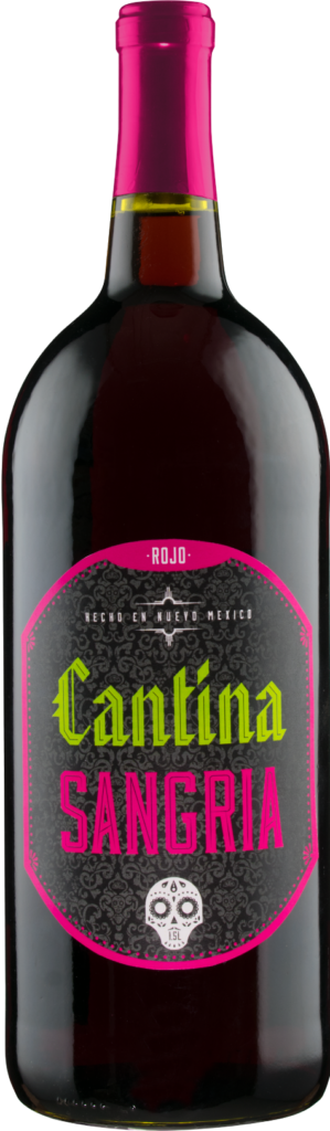 Cantina Sangria 1L Bottle